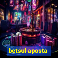 betsul aposta